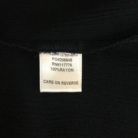 LOVE STITCH Top - Picture 7 of 8